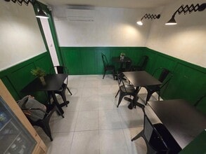 Local en Barcelona, Barcelona en alquiler Foto del interior- Imagen 2 de 14