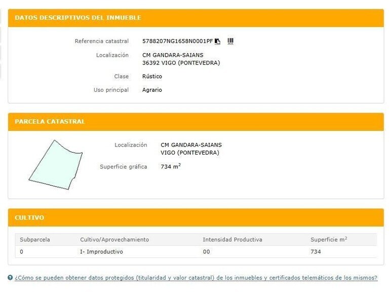 Rúa Gándara, Vigo, Pontevedra en venta - Foto del edificio - Imagen 2 de 19