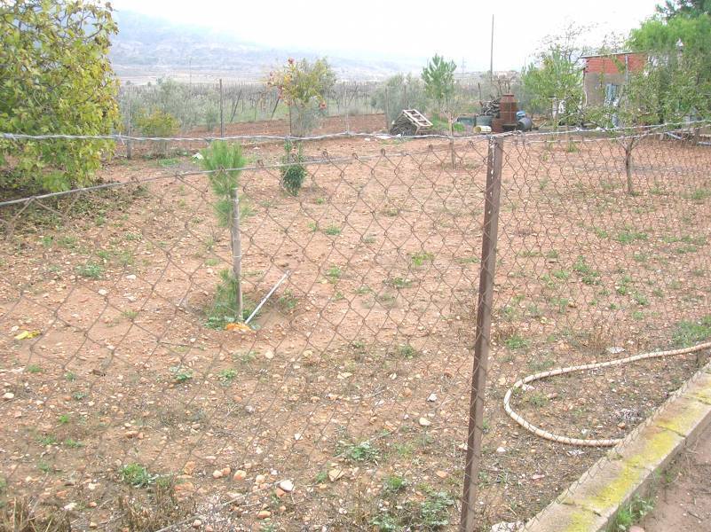Terreno en HONDÓN DE LAS NIEVES en venta Foto del edificio- Imagen 1 de 2