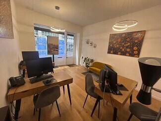 Más detalles de 20 Rue Damrémont, Paris - Local en alquiler