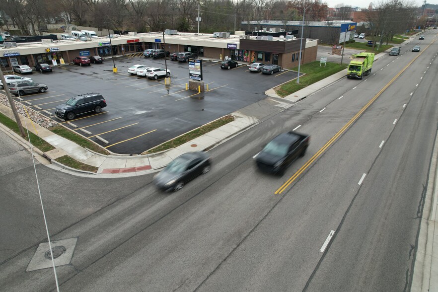 539 E Santa Fe St, Olathe, KS en alquiler - Foto del edificio - Imagen 1 de 4