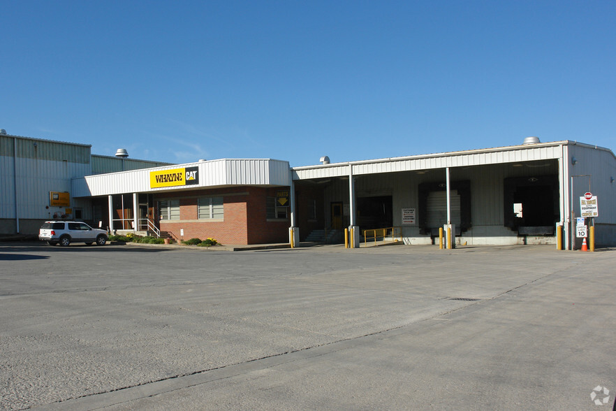 195 Lisle Industrial Ave, Lexington, KY en alquiler - Foto principal - Imagen 1 de 12