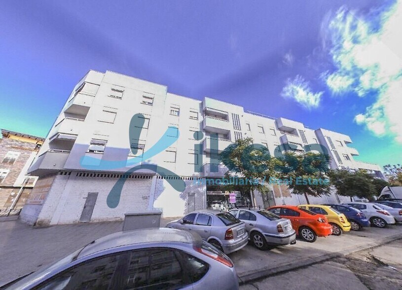 Local en Córdoba, Córdoba en venta - Foto del edificio - Imagen 1 de 1