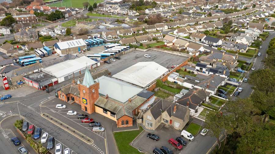 1-1A Railway St, Newcastle en venta - Foto del edificio - Imagen 2 de 3