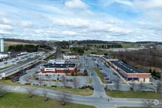 Hanover Pike, Hampstead, MD - VISTA AÉREA  vista de mapa - Image1