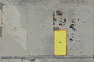 Más detalles para 374 El Mirage Road, El Mirage, CA - Terrenos en venta