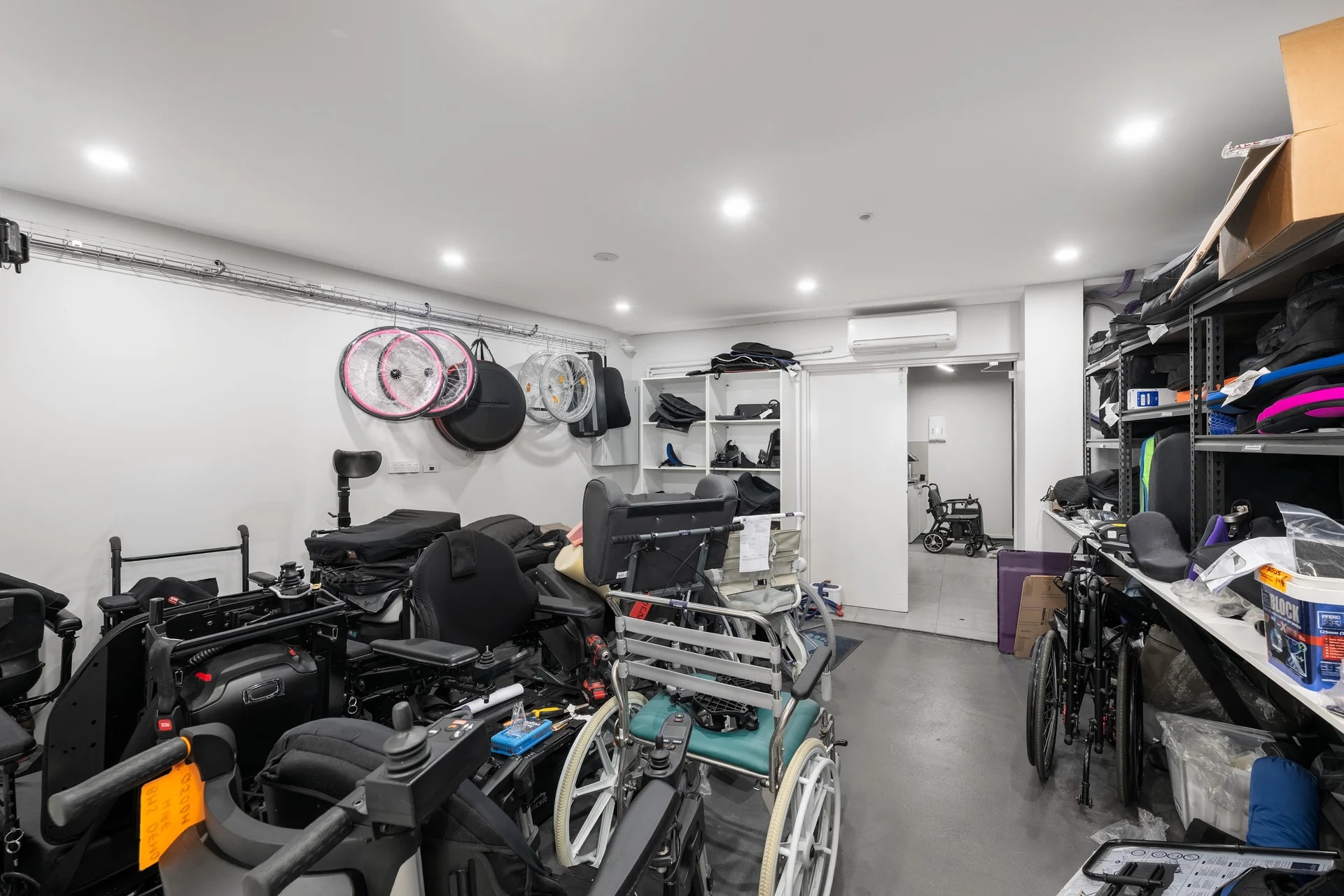 36 Smallwood St, Underwood en alquiler Foto del interior- Imagen 1 de 10