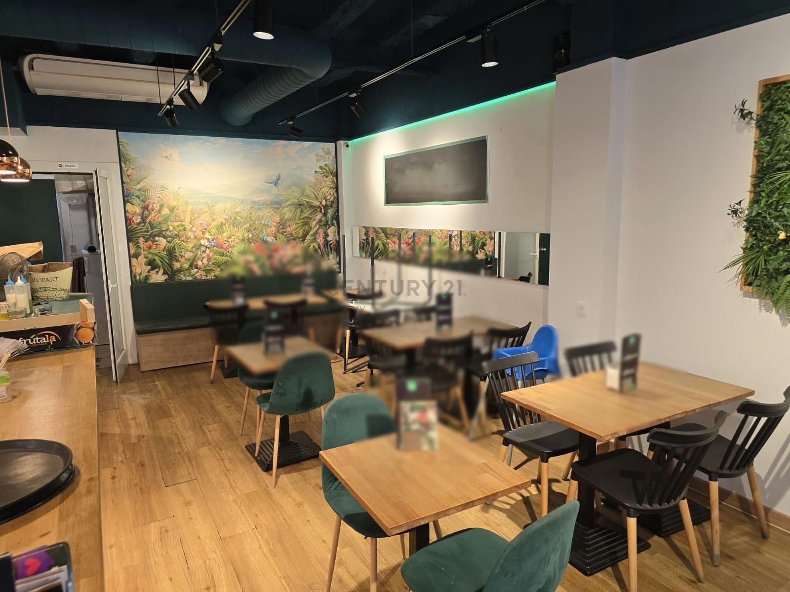 Local en Barcelona, Barcelona en alquiler Foto del interior- Imagen 1 de 13