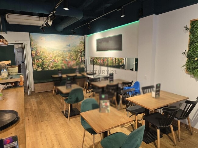 Más detalles de Local en alquiler