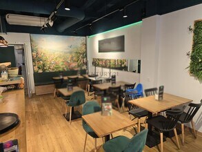 Local en Barcelona, Barcelona en alquiler Foto del interior- Imagen 1 de 13