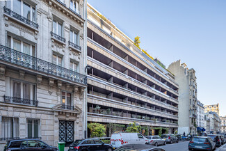 Más detalles para 33 Rue De Chazelles, Paris - Oficina en alquiler