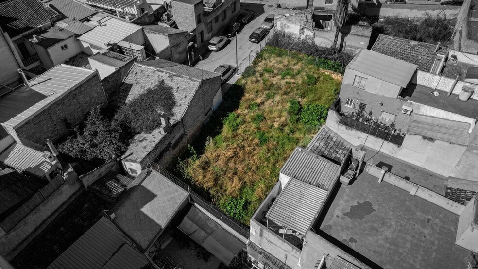 Terreno en Murcia, Murcia en venta - Vista aérea - Imagen 3 de 7