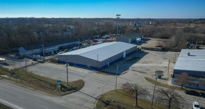 29800 N Skokie Hwy, Lake Bluff, IL en alquiler Foto del edificio- Imagen 1 de 3