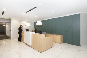 501 W Broadway, San Diego, CA en alquiler - Foto del interior - Imagen 1 de 4