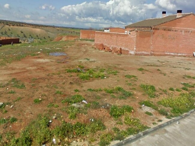 Más detalles de Terreno en venta
