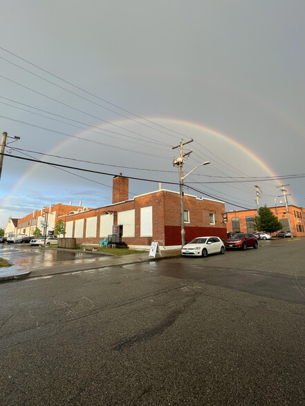 50 Sims Ave, Providence, RI en alquiler - Foto del edificio - Imagen 1 de 14