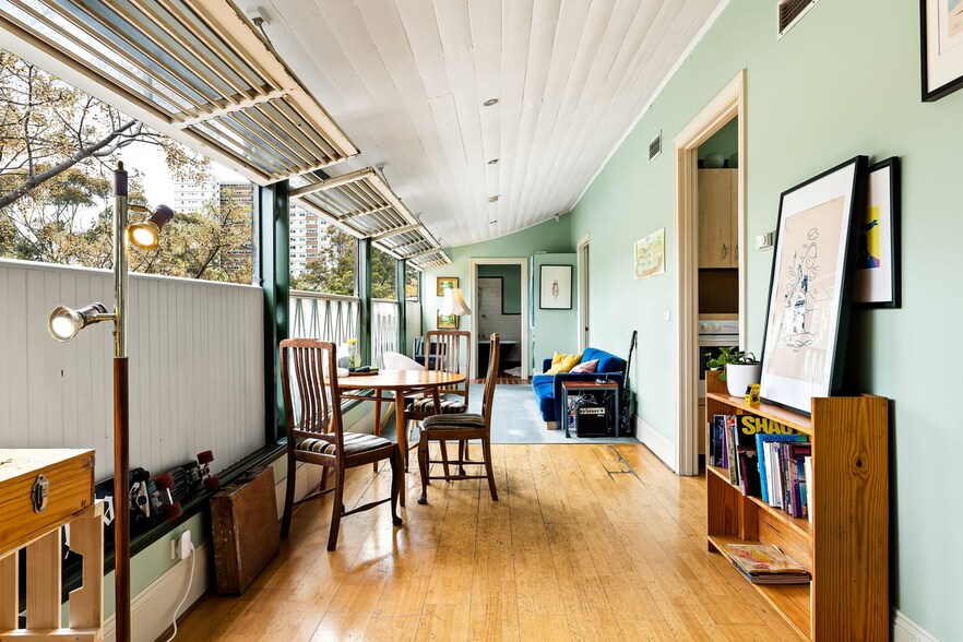 49 Brunswick Street, Fitzroy en venta - Foto del interior - Imagen 1 de 5