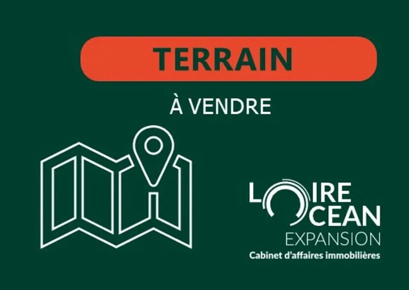 Terreno en Nantes en venta - Foto del edificio - Imagen 1 de 9