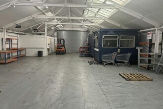 362B Spring Rd, Southampton en alquiler Foto del interior- Imagen 2 de 5