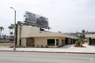 Más detalles para 3710 W Martin Luther King Jr Blvd, Los Angeles, CA - Locales en alquiler