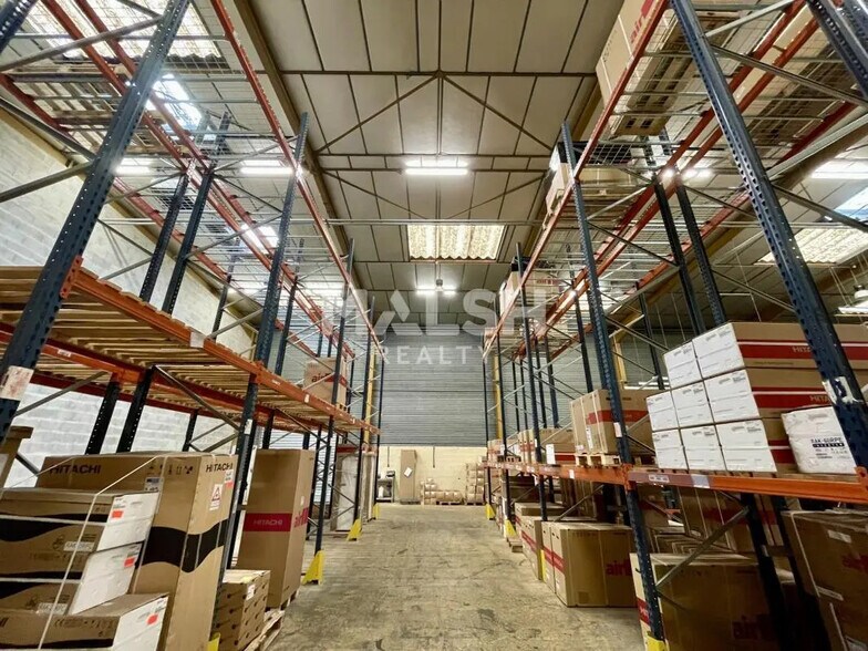 Local en Irigny en alquiler - Foto del interior - Imagen 3 de 8