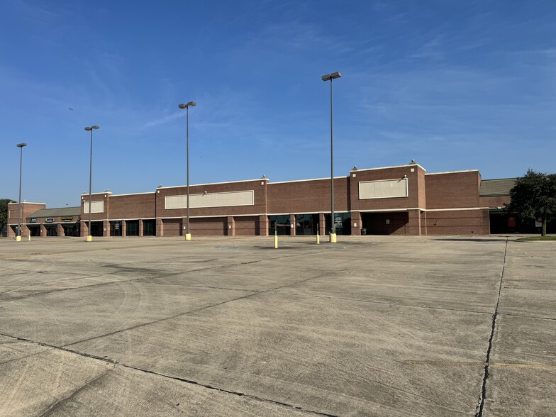 3121 E Texas St, Bossier City, LA en alquiler - Foto del edificio - Imagen 3 de 3