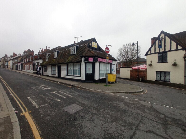 67-69 Back Ln, Rochford en venta - Foto del edificio - Imagen 2 de 5