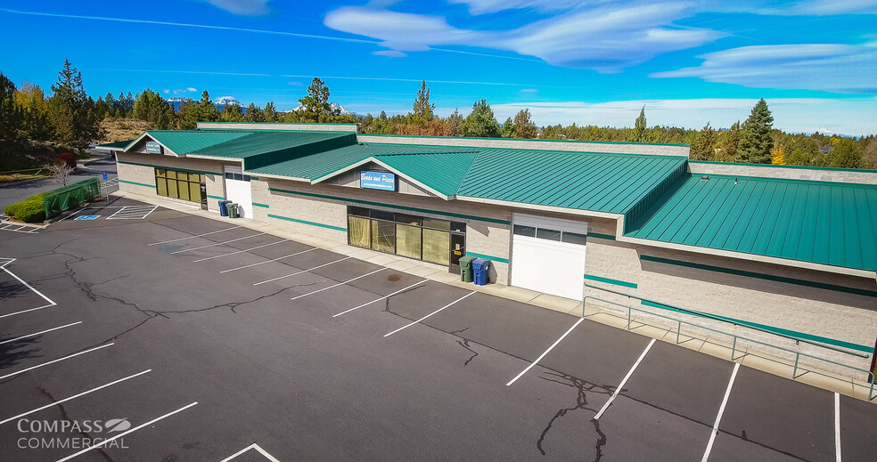 63830 Clausen Rd, Bend, OR en alquiler - Foto del edificio - Imagen 1 de 4