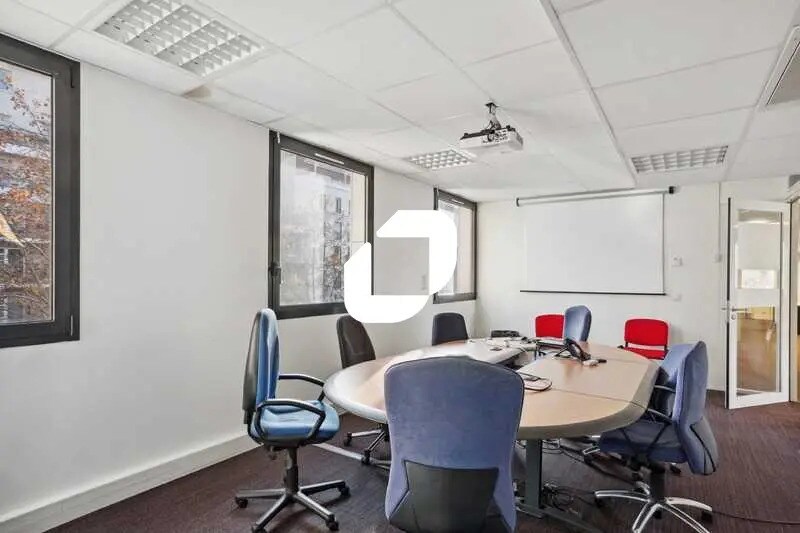 36-38 Avenue Pierre Brossolette, Malakoff en alquiler - Foto del interior - Imagen 2 de 10