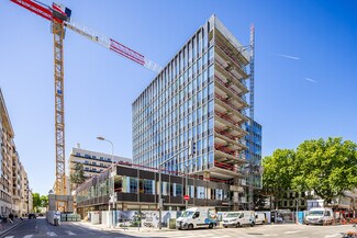 Más detalles de 28 Rue De Bonnel, Lyon - Oficina en alquiler