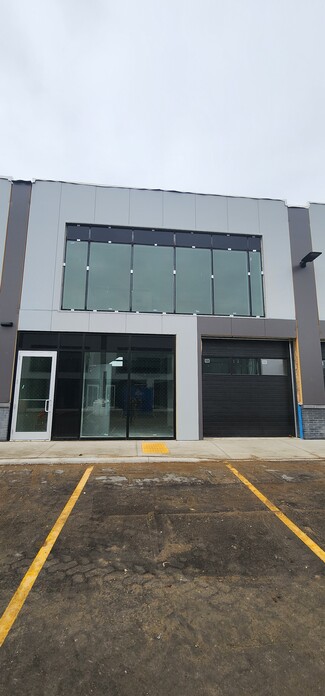 Más detalles para 595 Hanlon Creek Blvd, Guelph, ON - Nave en alquiler