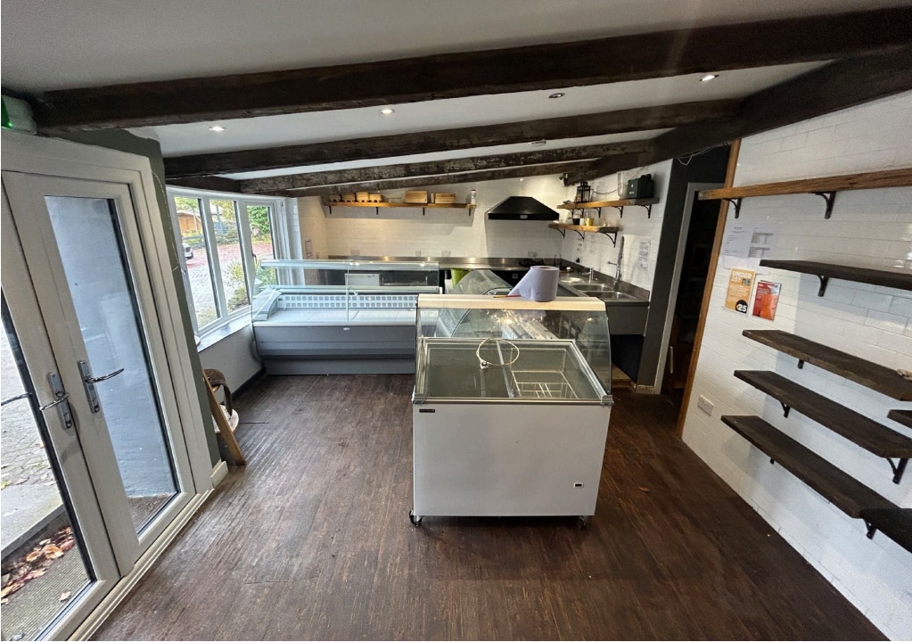 4 Balfron Rd, Killearn en alquiler Foto del interior- Imagen 1 de 2