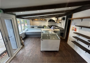 4 Balfron Rd, Killearn en alquiler Foto del interior- Imagen 1 de 2