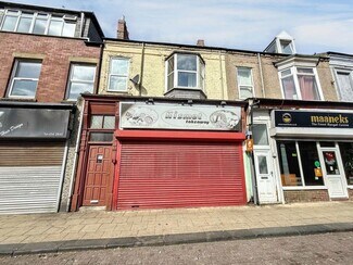 Más detalles de 24 Frederick St, South Shields - Local en venta