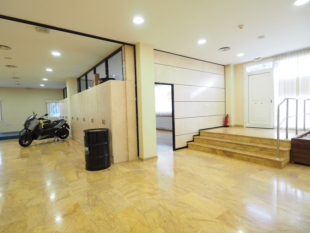 Local en Granollers, Barcelona en alquiler Foto principal- Imagen 1 de 2