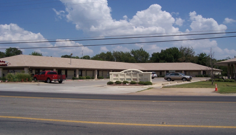 328 W Main St, Azle, TX en alquiler - Foto del edificio - Imagen 3 de 10