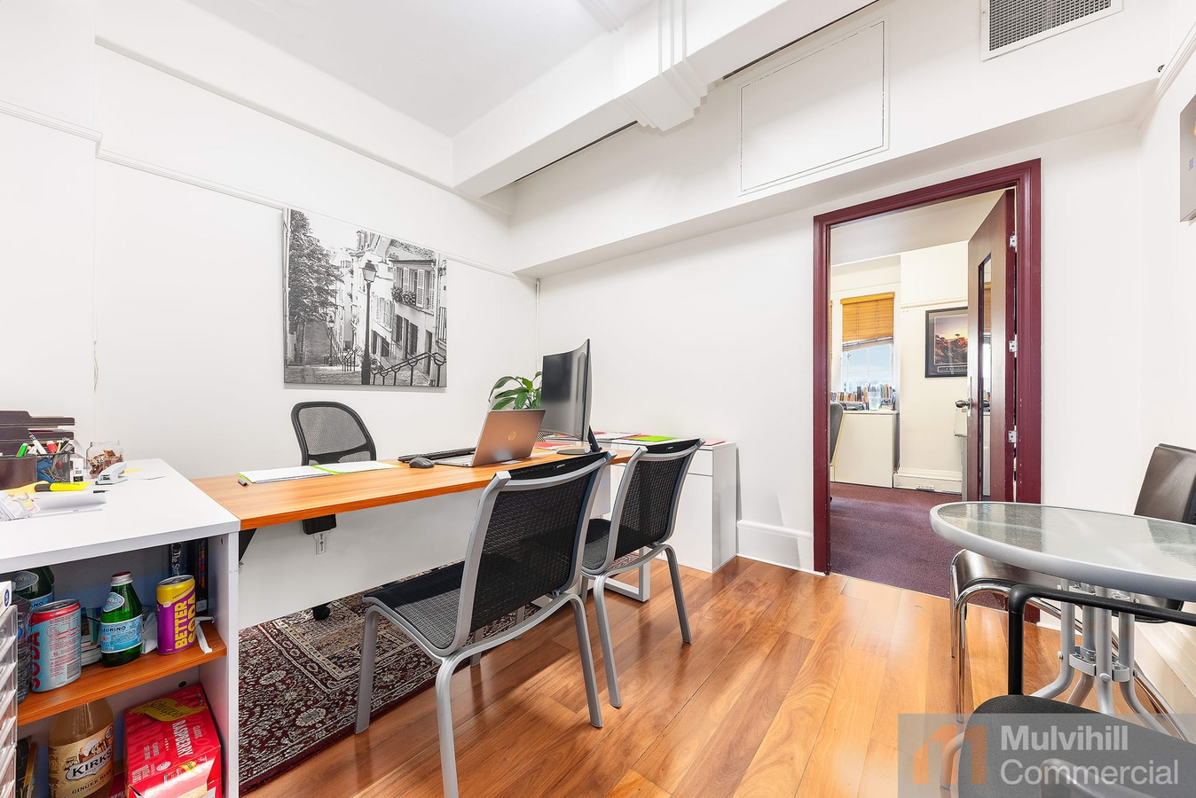 155-159 King St, Sydney, NSW 2000 - Unidad 08 -  - Foto del interior - Image 1 of 2