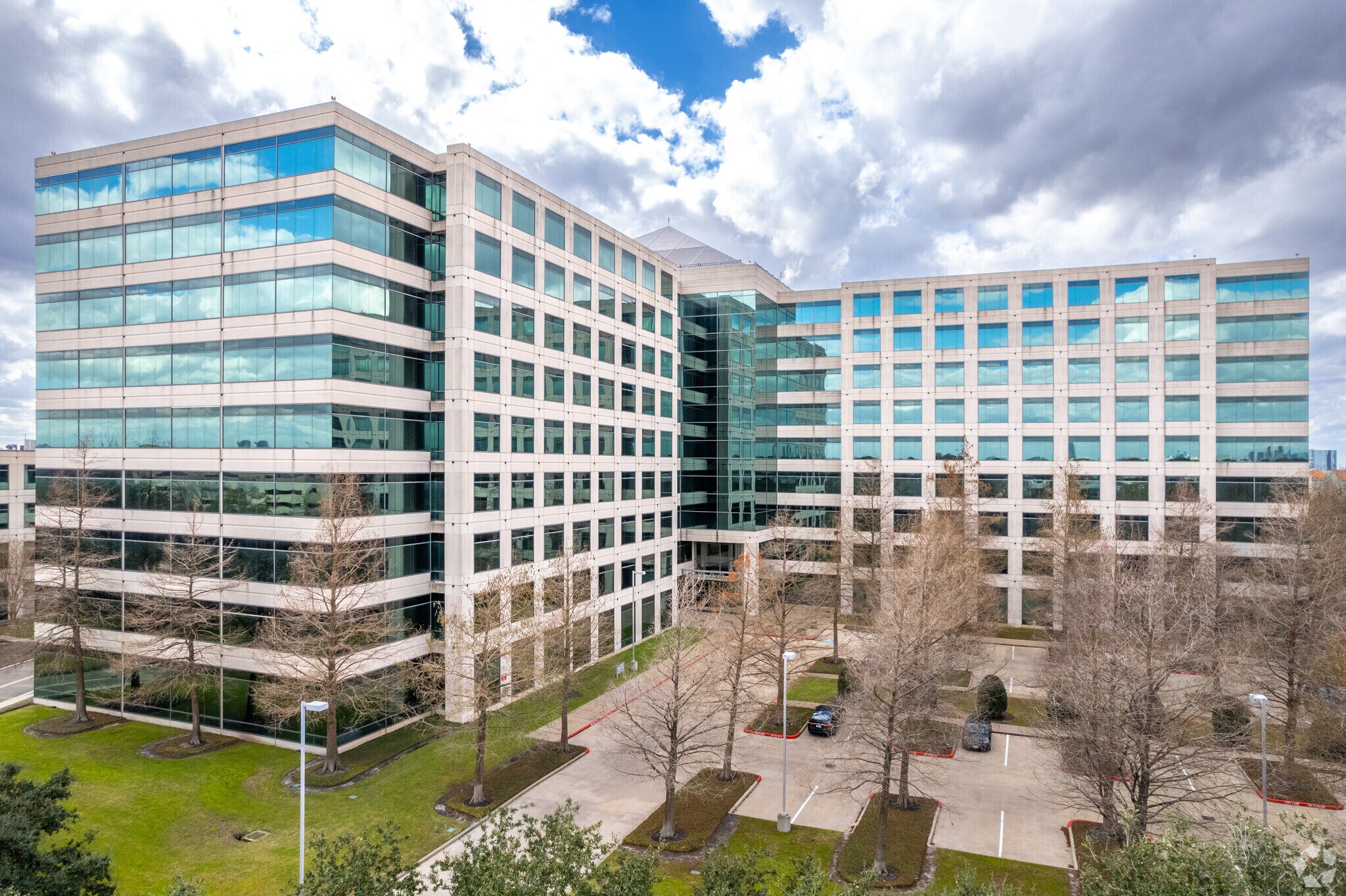 3010 Briarpark Dr, Houston, TX en alquiler Foto del edificio- Imagen 1 de 14