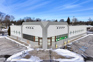 Más detalles de 117 N Mission St, Mount Pleasant, MI - Local en venta