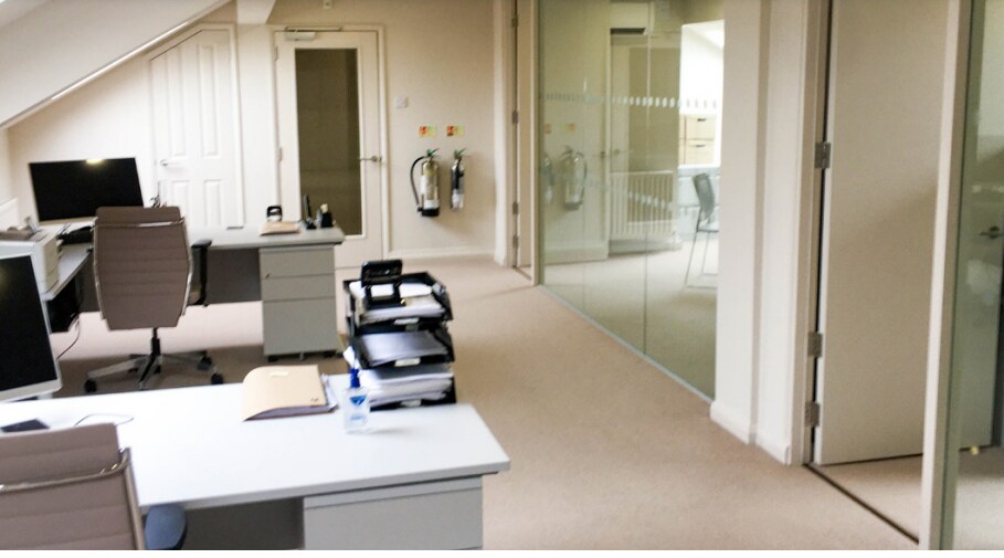 1-3 Delling Ln, Bosham en alquiler - Foto del interior - Imagen 2 de 3