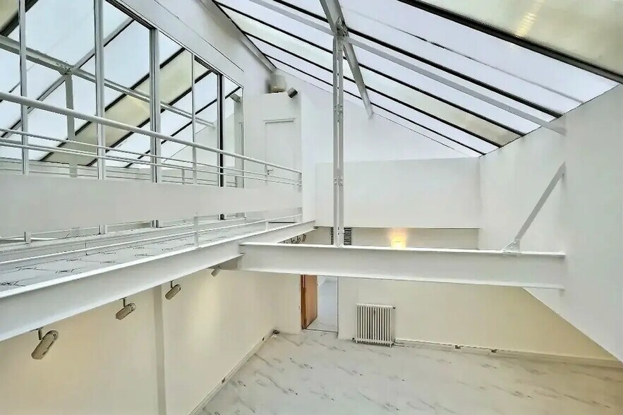 6 Bis Rue Emile Allez, Paris en alquiler - Foto del interior - Imagen 2 de 6