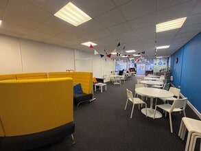 17-18 Union St, Wednesbury en alquiler Foto del interior- Imagen 1 de 2