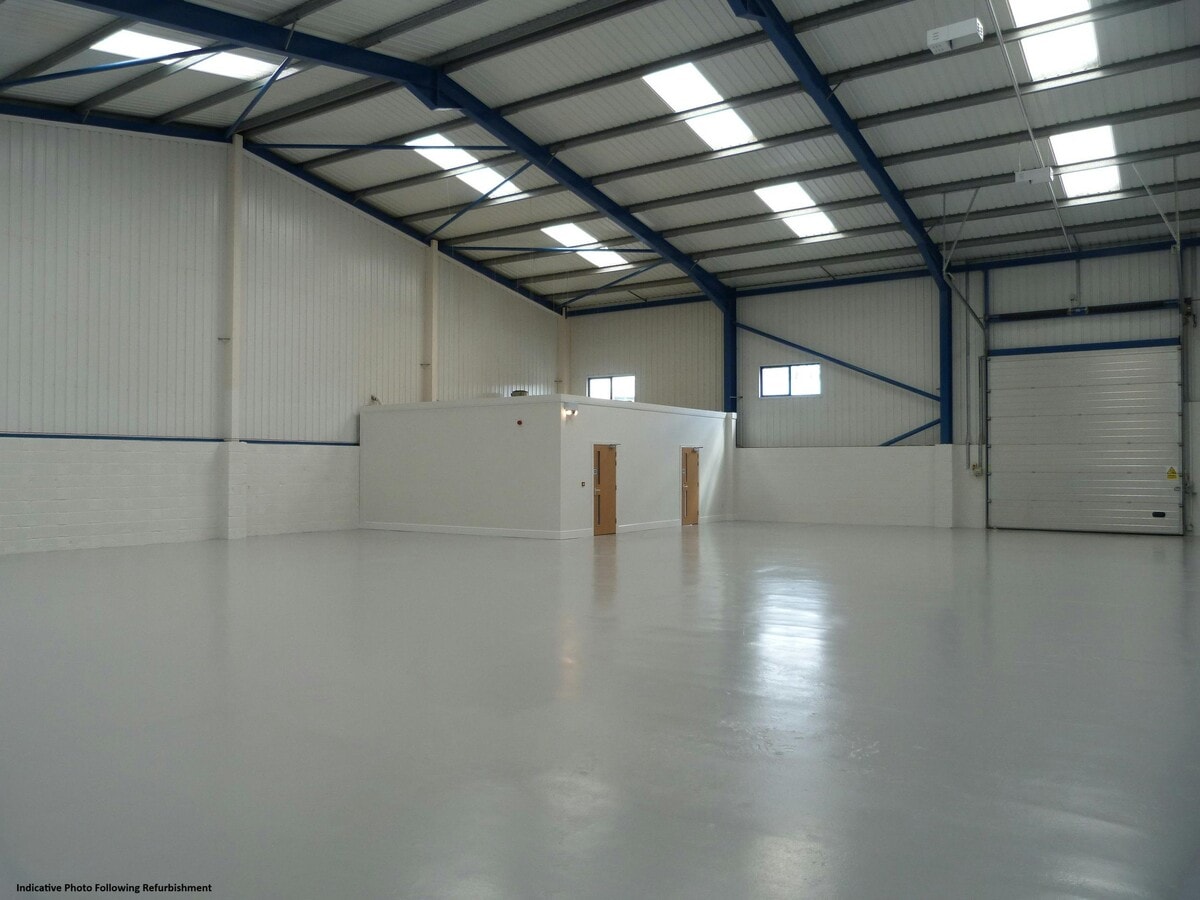 Galveston Grove, Stoke On Trent, STS ST4 3PE - Unidad 19 -  - Foto del interior - Image 2 of 2