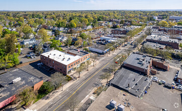 994-1000 Farmington Ave, West Hartford, CT - VISTA AÉREA  vista de mapa