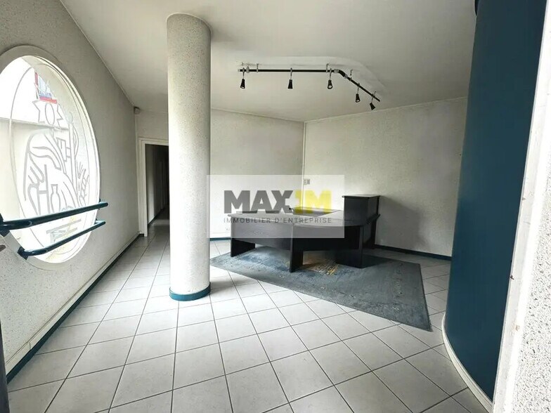 36 Rue Ledru Rollin, Dijon en venta - Foto del edificio - Imagen 3 de 8
