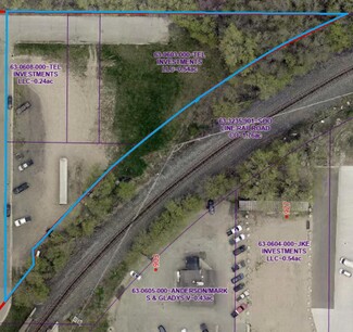 Más detalles para Alexandria Development Site – en venta, Alexandria, MN