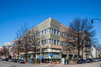 Más detalles para 660 Pennsylvania Ave SE, Washington, DC - Local en alquiler