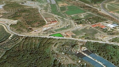 Motril - Aérea vista de mapa - Image1