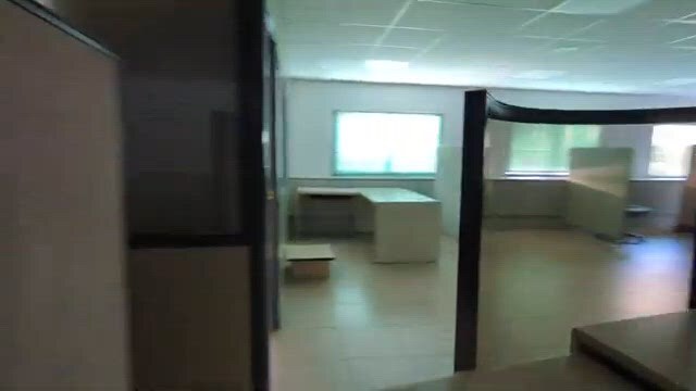 Oficina en Madrid, Madrid en alquiler - Vídeo de anuncio comercial - Imagen 3 de 13