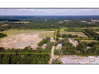 Más detalles para 6910 NW 35th Avenue Rd, Ocala, FL - Terrenos en venta